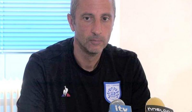 «Θέλουμε να δώσουμε χαρά στον κόσμο μας...»