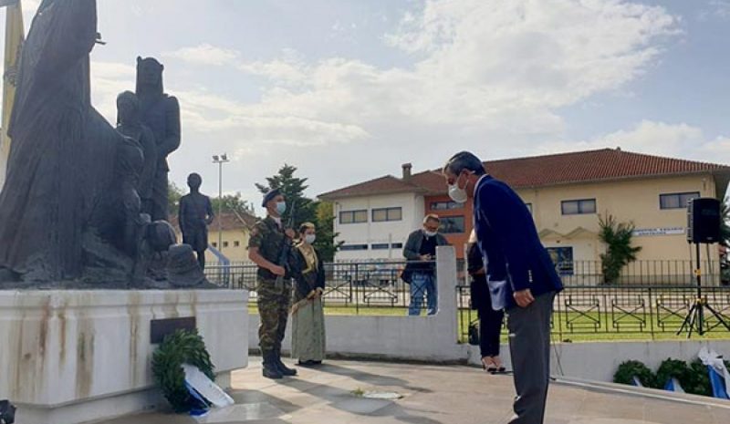 Η Γενοκτονία των Μικρασιατών «ζωντανή» ακόμα στις μνήμες!