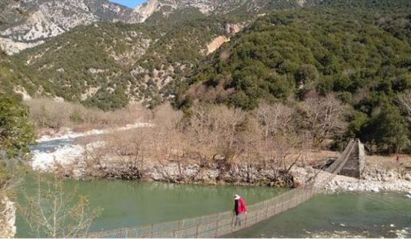 Από Ελληνικό – Χουλιαράδες θα περπατήσει ο Ορειβατικός 