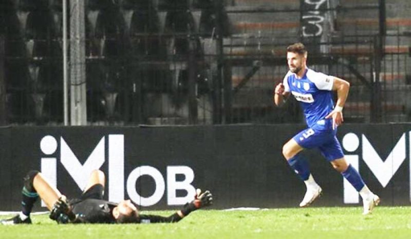 Ονειρεμένη πρεμιέρα στο χωράφι της Τούμπας