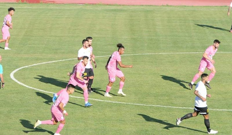 Πρώτη νίκη για τον ΠΑΣ, 4-1 τον Θεσπρωτό