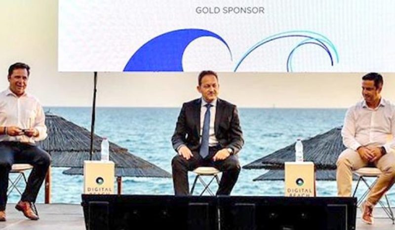 ΣΤ. ΠΕΤΣΑΣ: Εξετάζεται αύξηση πόρων  για περισσότερα έργα στους Δήμους…