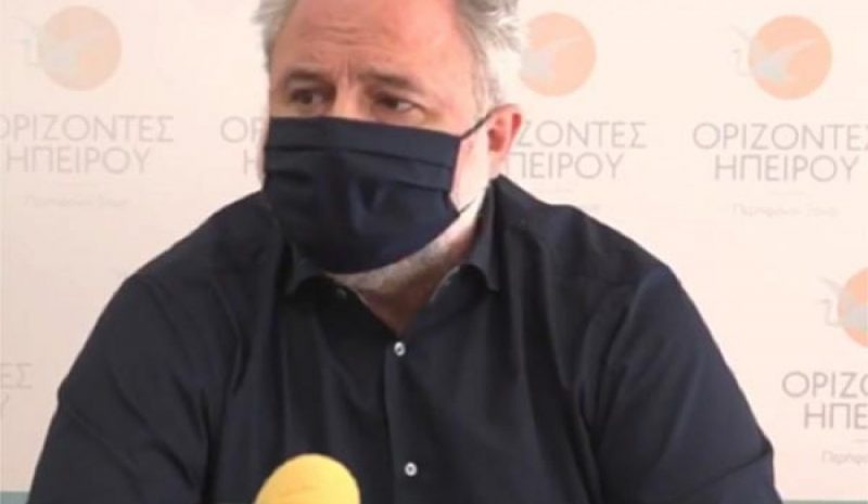 «ΟΡΙΖΟΝΤΕΣ ΗΠΕΙΡΟΥ»: Μπορεί να  διασωθεί το Τμήμα Λογιστικής στην Πρέβεζα 