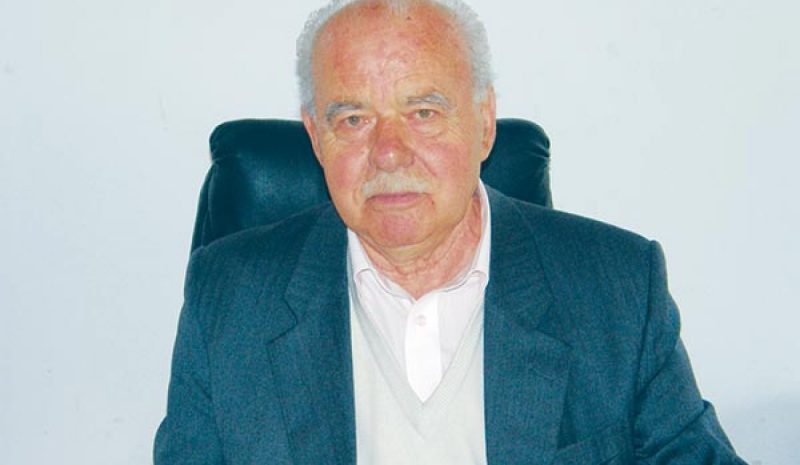  Ο 2ος Διεθνής Αγώνας του Ν.Ο.Ι. στη μνήμη Σωτήρη Στάμου!