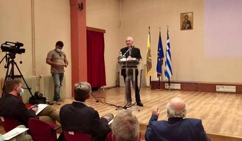 Να ακούμε τους ειδικούς για τις Ανανεώσιμες Πηγές Ενέργειας