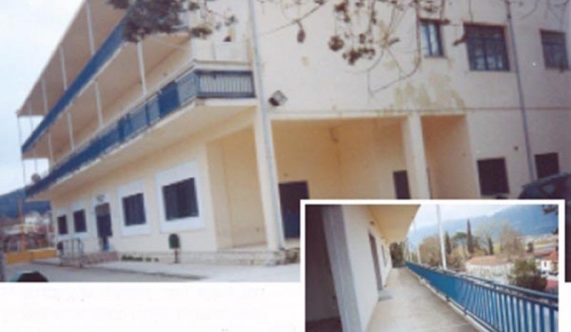 Εγγραφές στο Σχολείο  Δεύτερης Ευκαιρίας