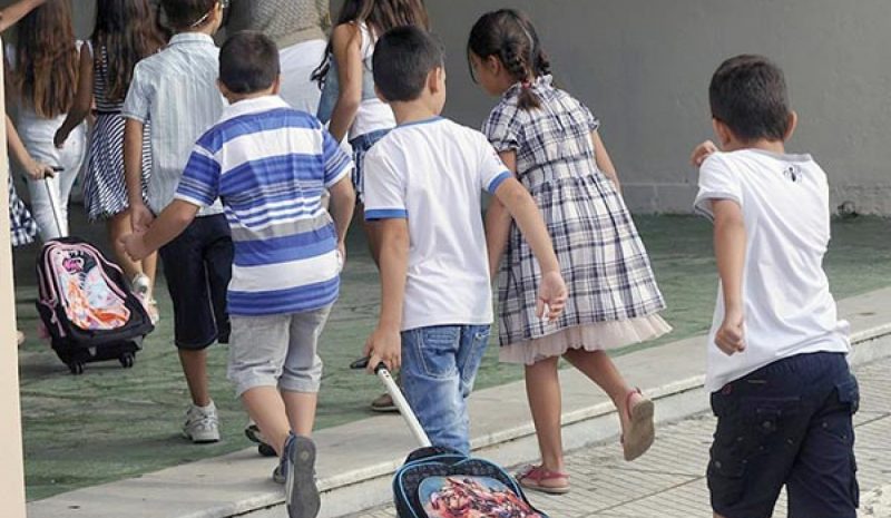 Η δια ζώσης διδασκαλία  «στοίχημα» για το Υπ. Παιδείας 