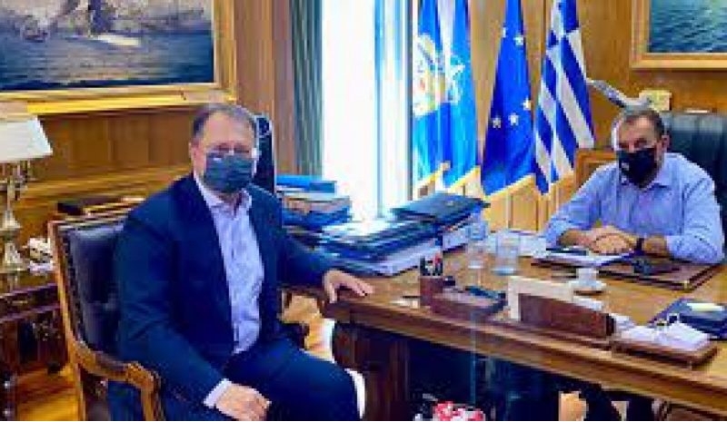 Γ. ΣΤΥΛΙΟΣ: Σε λειτουργία θα παραμείνει το στρατόπεδο Άρτας 