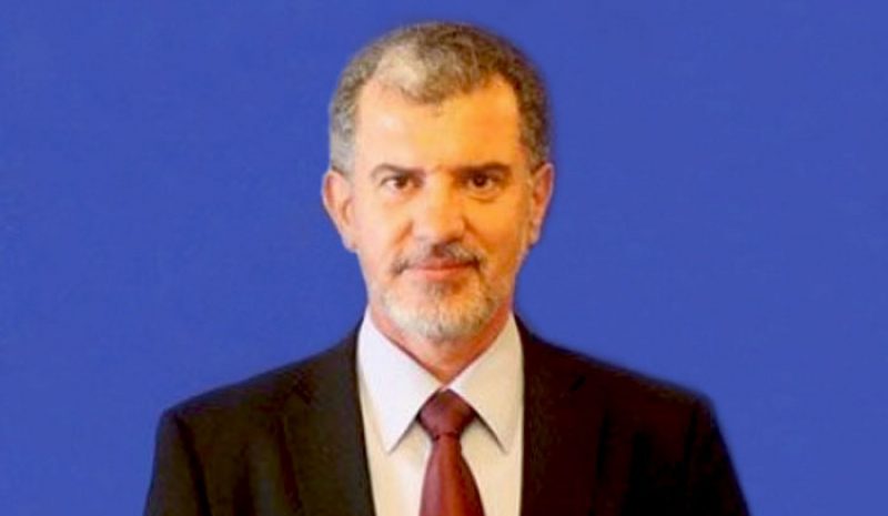 Αναφορά Χρ. Γκόκα για  το Λύκειο Κομποτίου 
