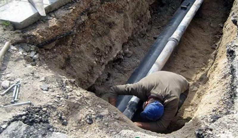 Να συζητήσει η Επιτροπή Υδατικών Πόρων το ζήτημα ύδρευσης των Ιωαννίνων