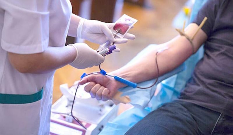 16 φορείς των Ιωαννίνων λένε ΝΑΙ  σε κάλεσμα για διήμερο αιμοδοσίας!