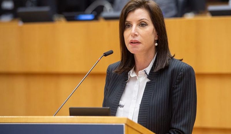 Ερώτηση Ασημακόπουλου στην Ε.Ε. για τις παγκόσμιες αυξήσεις τιμών και την έλλειψη προσφοράς μαγνησίου