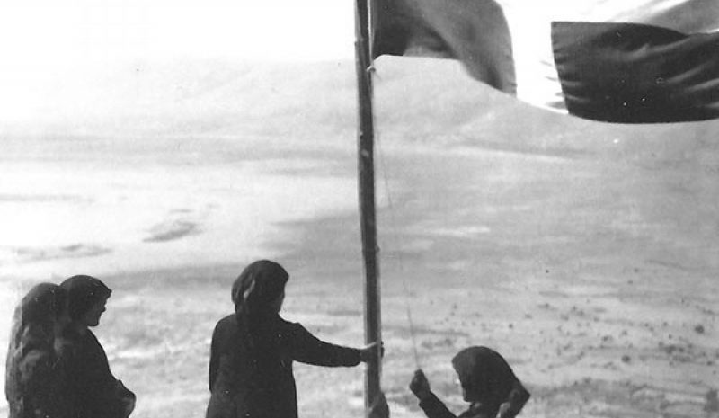 Οι Ασπράγγελοι Ζαγορίου από την άνθηση ως την καταστροφή!