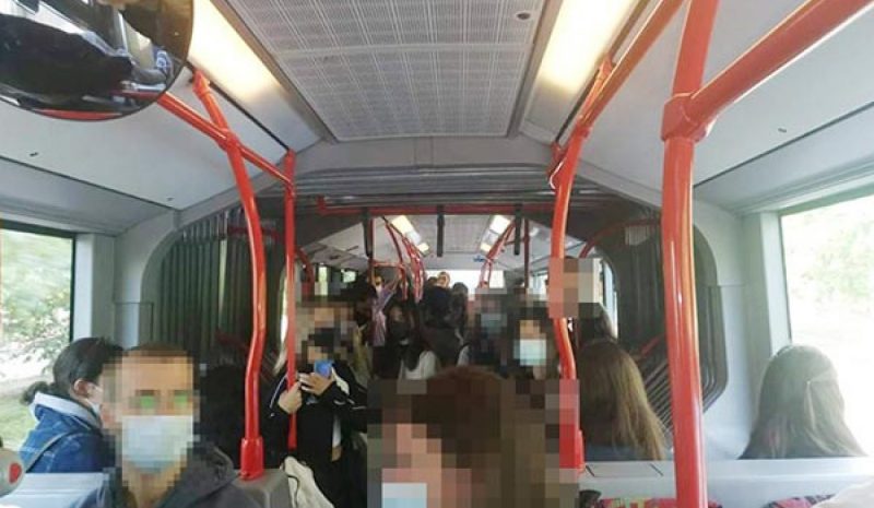 ΠΟΣΔΕΠ: Αυξάνεται ο επιδημιολογικός κίνδυνος στην πανεπιστημιακή κοινότητα