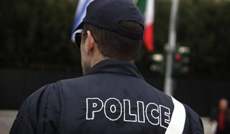 Δεν δικαιούνται επιδόματος τα στελέχη  ΕΛΑΣ που υπηρετούν σε παραμεθόριο