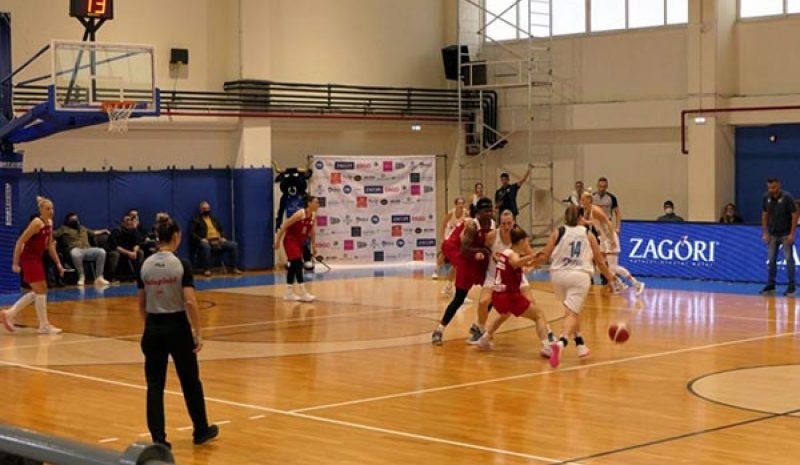 Με τη Δάφνη στην Αθήνα  κοντράρεται ο ΠΑΣ Γιάννινα 