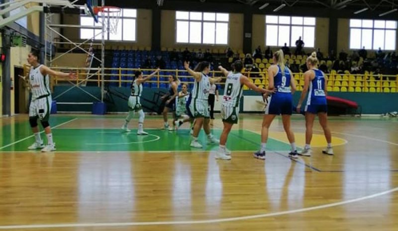 Άνετη πρόκριση για τον ΠΑΣ,  40 - 77 την Αναγέννηση Ν. Ρυσίου