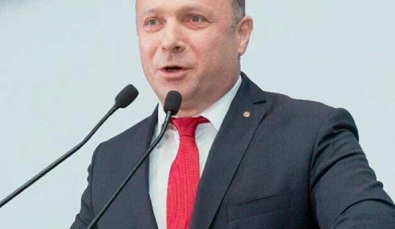 Ο Ανδρέας Δημητρίου πρόεδρος ξανά  στον Πτηνοτροφικό Συν/σμό  «Πίνδος»