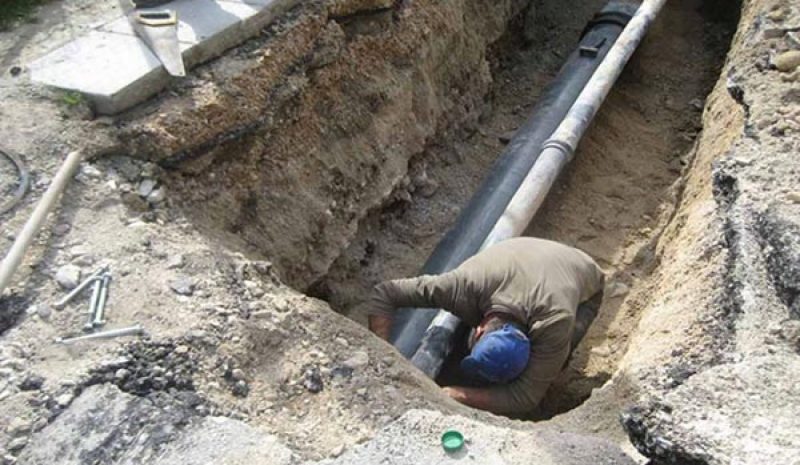  Χρειάζεται σχέδιο αντικατάστασης του πεπαλαιωμένου δικτύου ύδρευσης 
