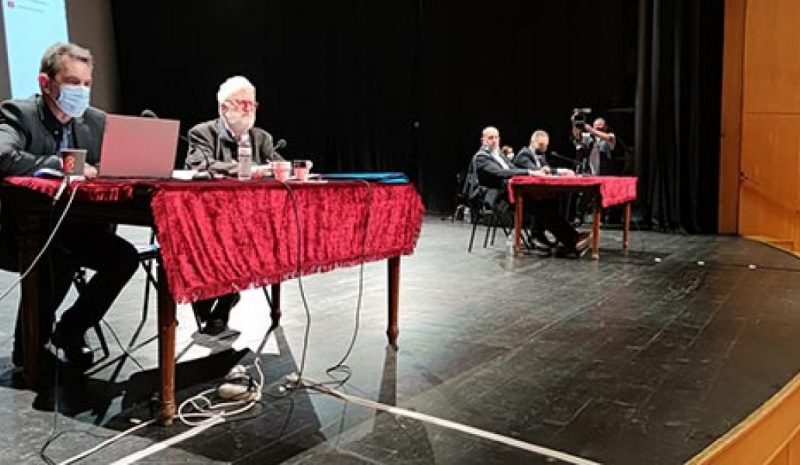 Μ. Ελισάφ: Ο ΦΟΔΣΑ εξελίσσεται σε ΔΕΚΟ