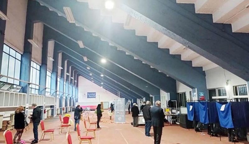 Συγκροτήθηκε σε σώμα  η νέα ΔΕΕΠ Ν. Ιωαννίνων
