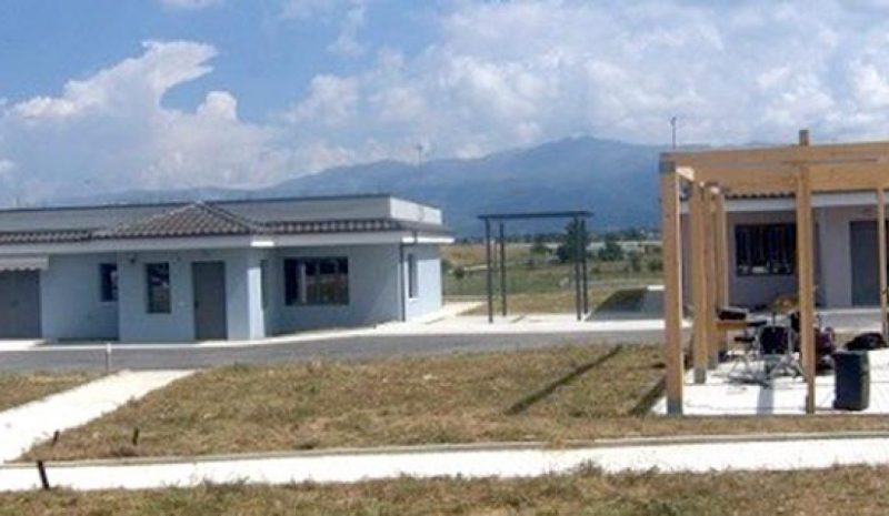 Εκδήλωση σήμερα στις Στέγες Υποστηριζόμενης Διαβίωσης