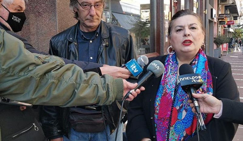 Η «Ενότητα Πολιτών» γιορτάζει την  Παγκόσμια Ημέρα Τεχνών του δρόμου