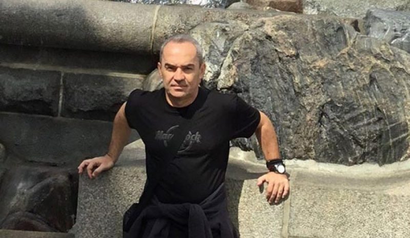 Πρόεδρος στον ΣΔΗΠ  ο Δημήτρης Γούκος