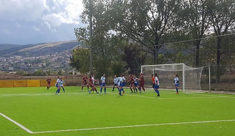 Τη Δόξα 2016 υποδέχονται σήμερα τα Γιάννενα WFC