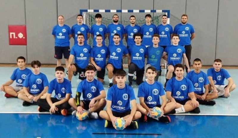 Σπουδαία νίκη στην πρεμιέρα για  ΑΟ Ιωαννίνων, 24-25 τον Αρχέλαο Κατερίνης