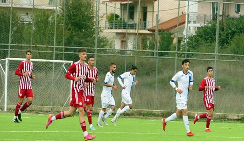 ΠΡΩΤΑΘΛΗΜΑΤΑ ΥΠΟΔΟΜΩΝ