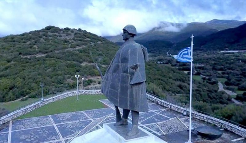 Με τα «Καλπάκια» ξεκινούν σήμερα οι εκδηλώσεις για την 28η Οκτωβρίου