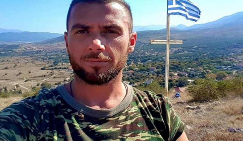 Μετά από 3 χρόνια ανακάλυψαν «αυτοκτονία» του Κ. Κατσίφα!