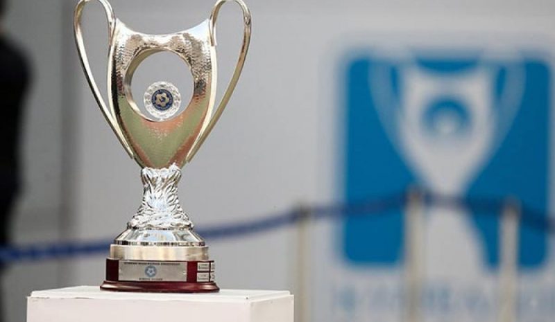 Στην επόμενη φάση προκρίθηκε  άνευ αγώνα το Καναλάκι 