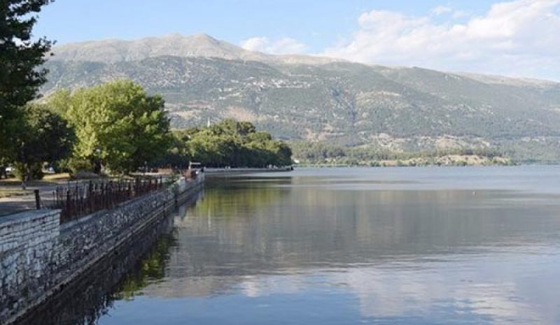 Στα Γιάννενα διήμερο συνέδριο για  αξιοποίηση και διαχείριση Λιμνών
