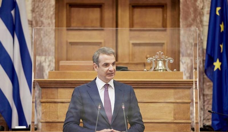 Στήριξη στα νοικοκυριά και τις ΜμΕ  για όσο διαρκεί η ενεργειακή κρίση