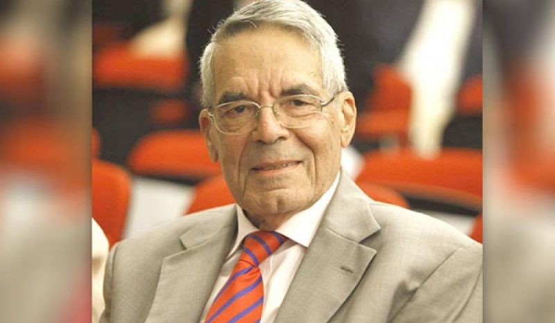 Κ. ΤΑΣΟΥΛΑΣ: Ο Ι. Παλαιοκρασσάς αφήνει το αποτύπωμά του στα πολιτικά πράγματα