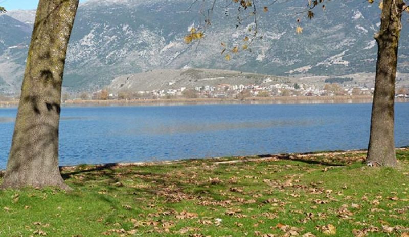 Το Ταμείο Ανάκαμψης μόνη  ελπίδα για την Παμβώτιδα!
