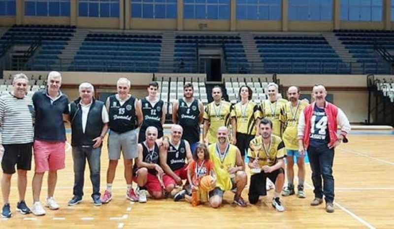 Με μεγάλη συμμετοχή οι δράσεις για  την Ευρωπ. Εβδομάδα Αθλητισμού