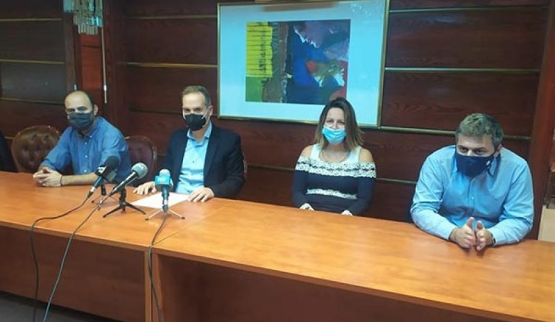 Με λίγα «κλικ» τα… πάντα για τον τουρισμό στον Νομό Ιωαννίνων