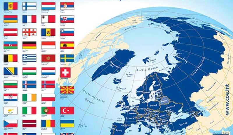 Στην Αθήνα η Διάσκεψη των Προέδρων Κοινοβουλίων  των κρατών μελών του Συμβουλίου της Ευρώπης