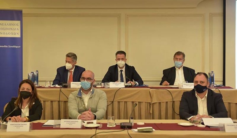 Ο αγώνας επιβίωσης των ξενοδοχείων δεν έχει τελειώσει!