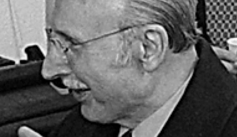 Στον Άγιο Νικόλαο Κοπάνων «αναπαύεται» ο Τ. Τζαλονίκος