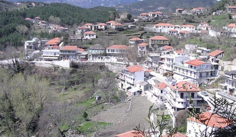 Ικανοποίηση για ένταξη Αγνάντων και Κτιστάδων στη ΔΟΥ Άρτας