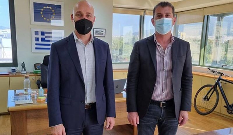 Το Υπ. Περιβάλλοντος θα χρηματοδοτήσει δράσεις για την ασθένεια των πλατάνων