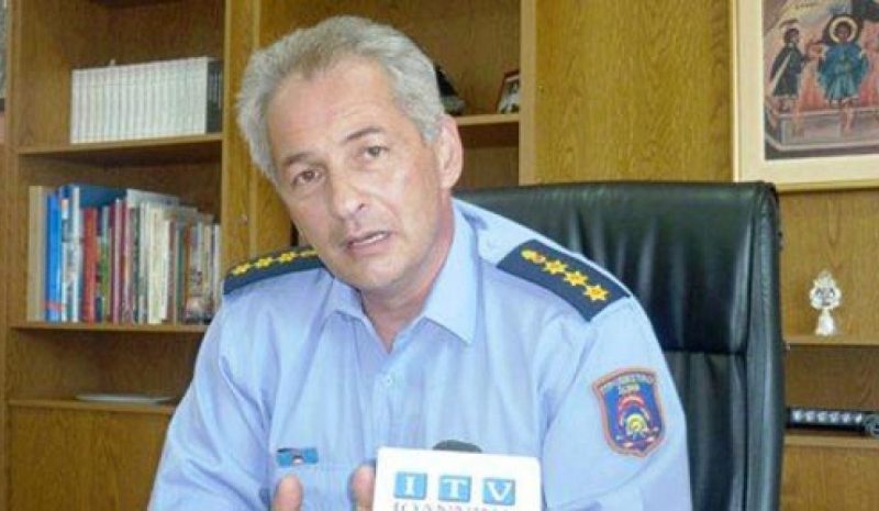 Βαθιά θλίψη στην Ήπειρο από την απώλεια του Δήμου Αναγνωστάκη