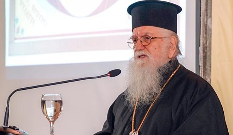 Άθλια προπαγάνδα  η έκθεση των «Τσάμηδων» 