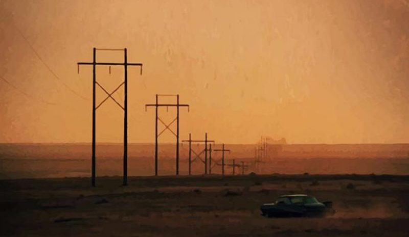 «Badlands» σε δύο προβολές  από το σωματείο Εξαύδα