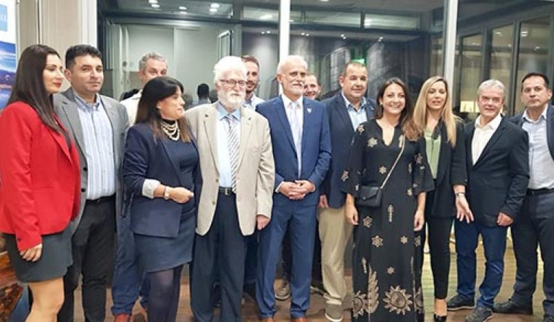 Τουρίστες από Κύπρο θέλει ο Μ. Ελισάφ στα Γιάννενα!