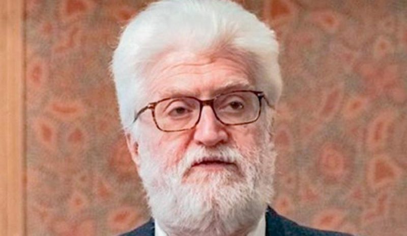 Θετικός στον κορωνοϊό και ο Μ. Ελισάφ